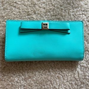 Kate Spade wallet